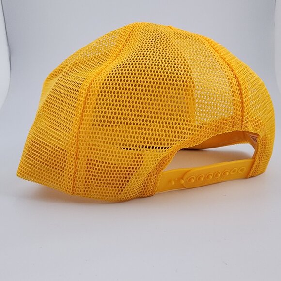 Vintage New Mexico Snap-Back Trucker Hat - Picture 4 of 5